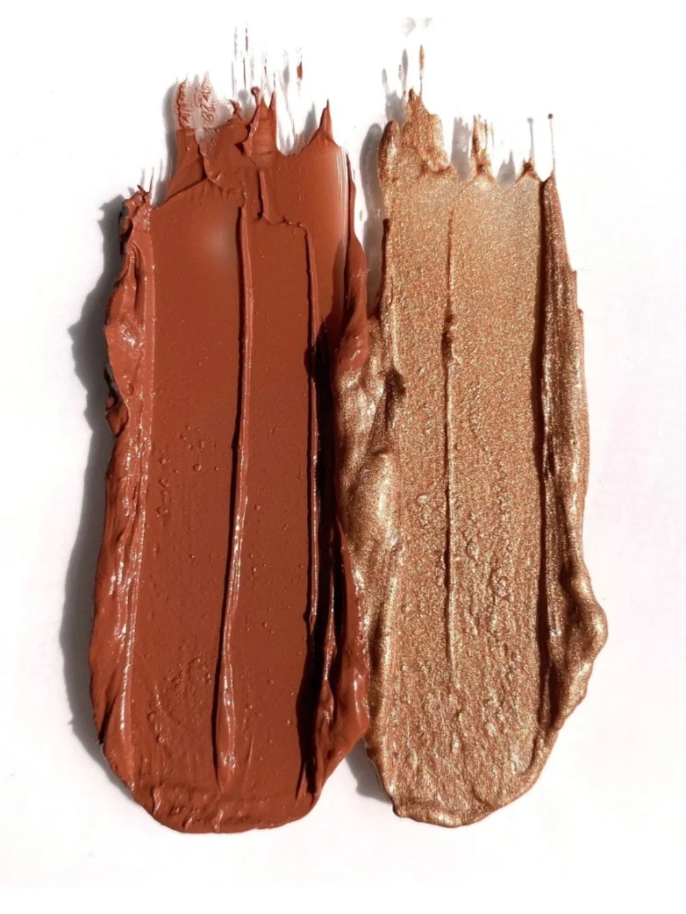 Nudestix Glowy Nude Highlighting & Bronzing Skin Kit (Set of 2!)